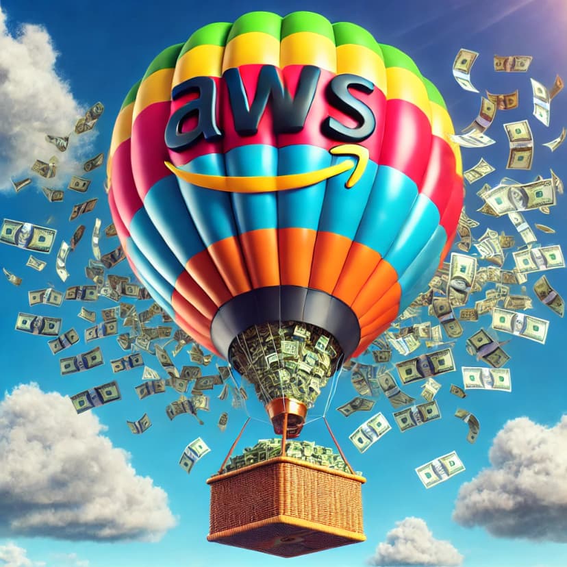 How to Reduce Ballooning AWS Costs